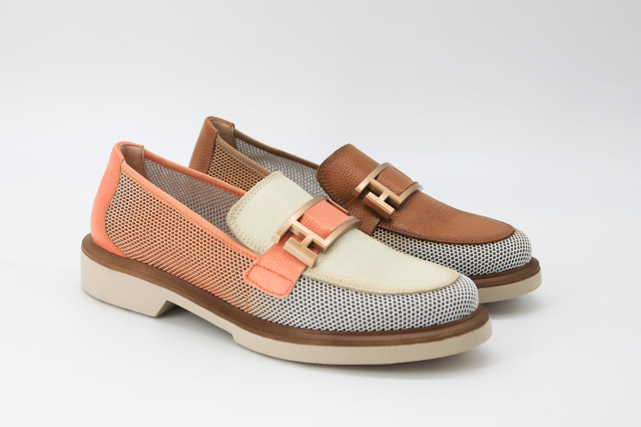 Hispanitas 254072 Orange