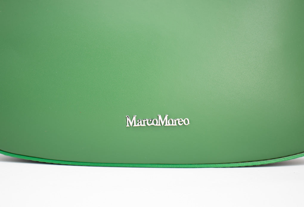 Marco Moreo 1769 Green AW24