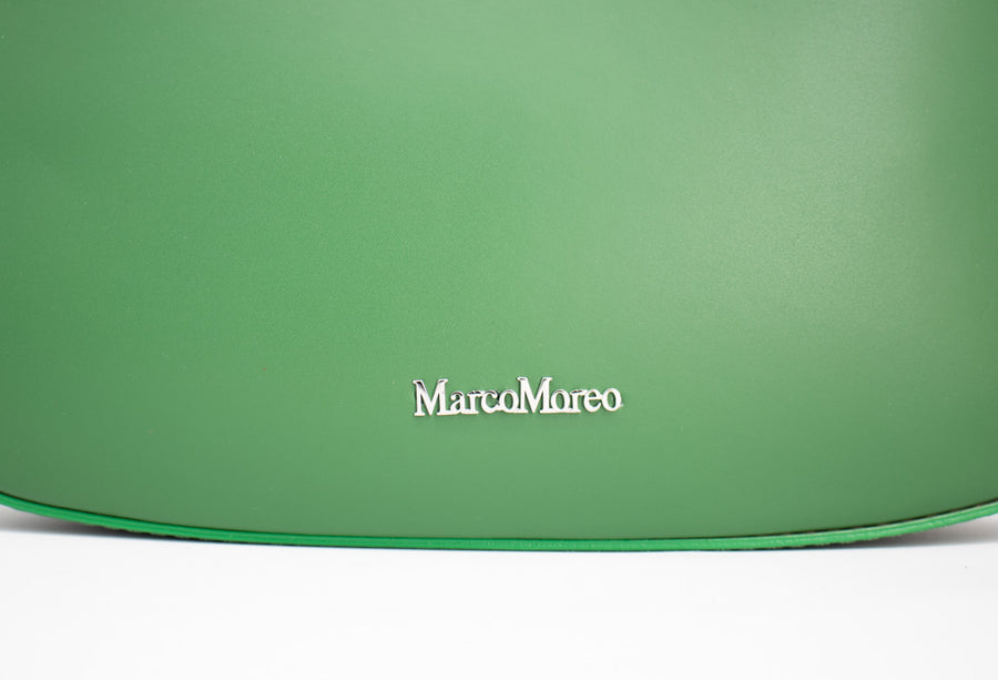 Marco Moreo 1769 Green AW24