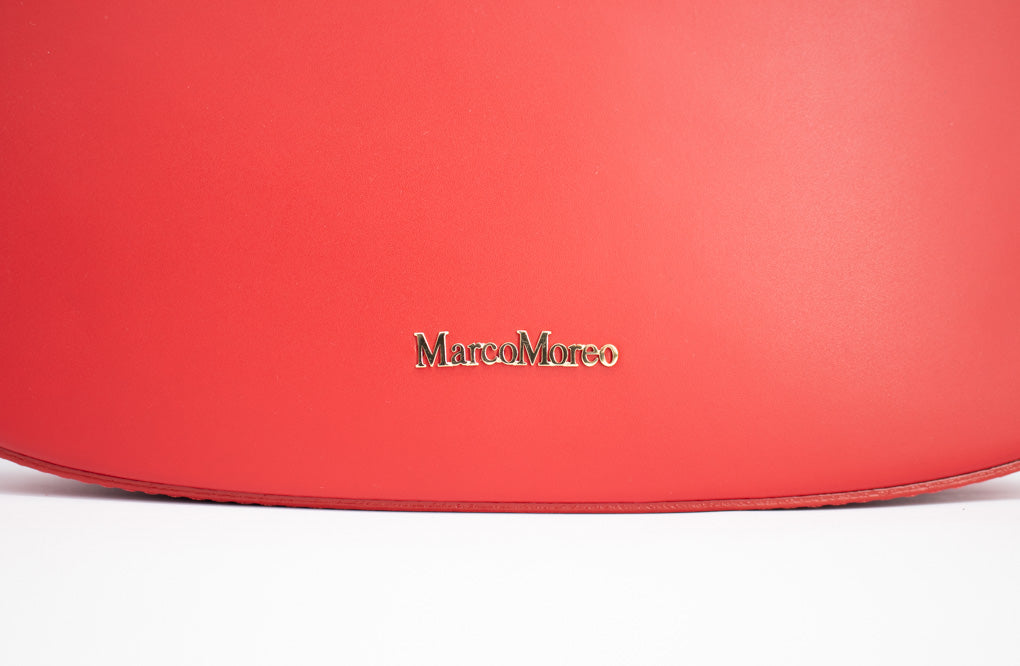 Marco Moreo 1769 Red AW24