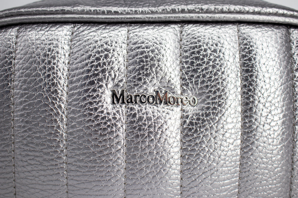 Marco Moreo 1860 Pewter AW24