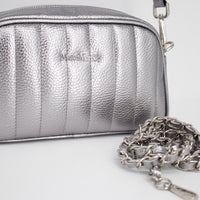 Marco Moreo 1860 Pewter AW24