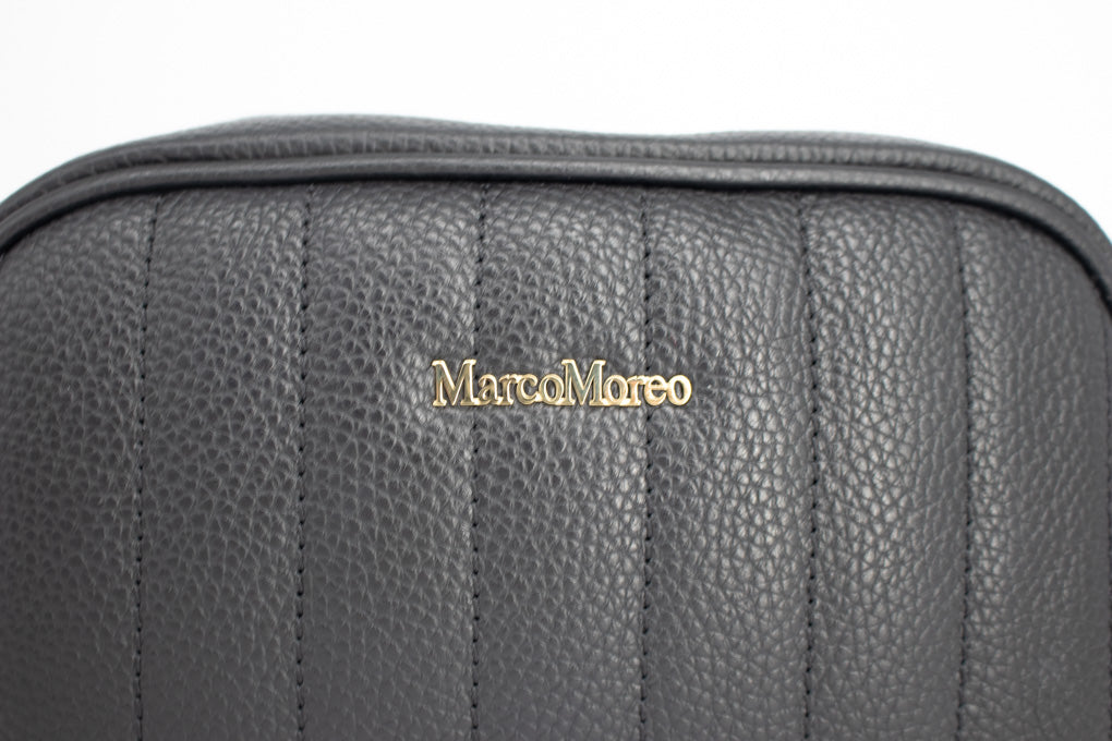 Marco Moreo 1860 Black AW24