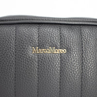 Marco Moreo 1860 Black AW24