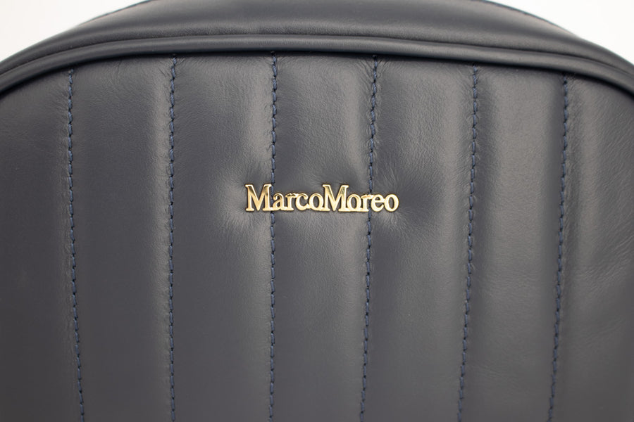 Marco Moreo 1860 Navy AW24