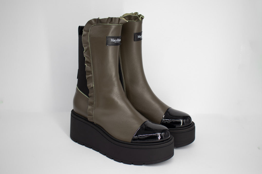 Marco Moreo 4010 Olive