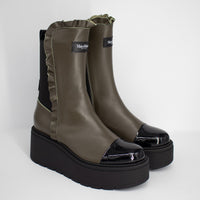 Marco Moreo 4010 Olive