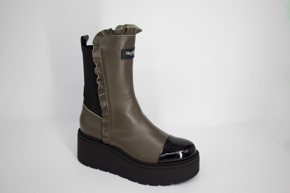 Marco Moreo 4010 Olive