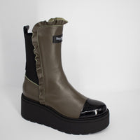 Marco Moreo 4010 Olive