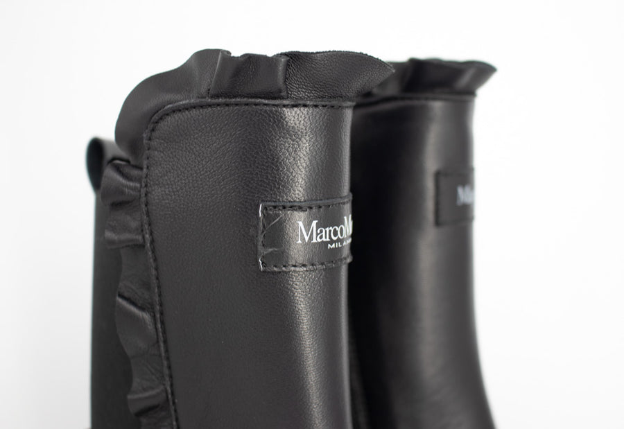 Marco Moreo 4010 Black SS24