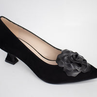 Marian 1809 Black