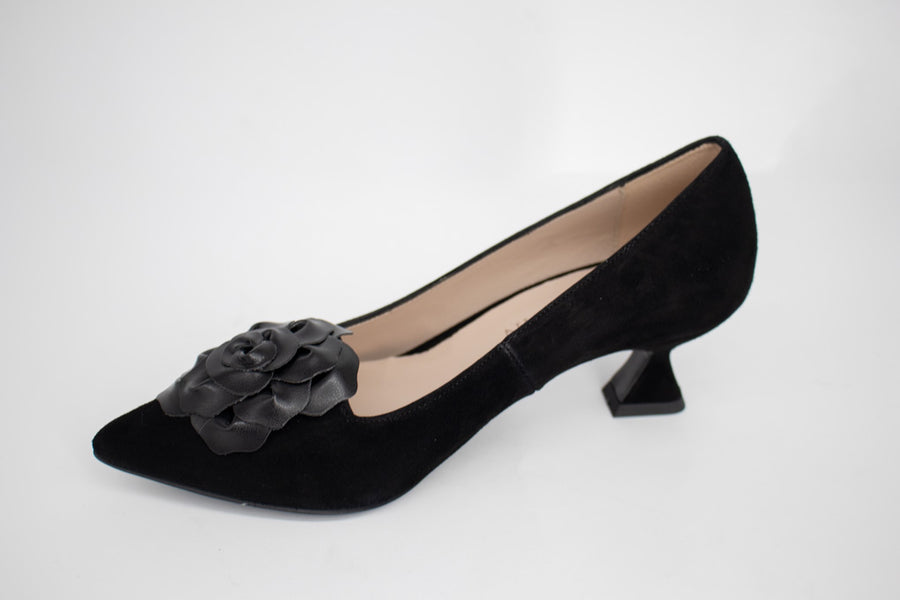 Marian 1809 Black