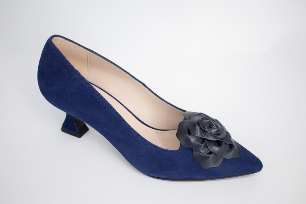 Marian 1809 Navy