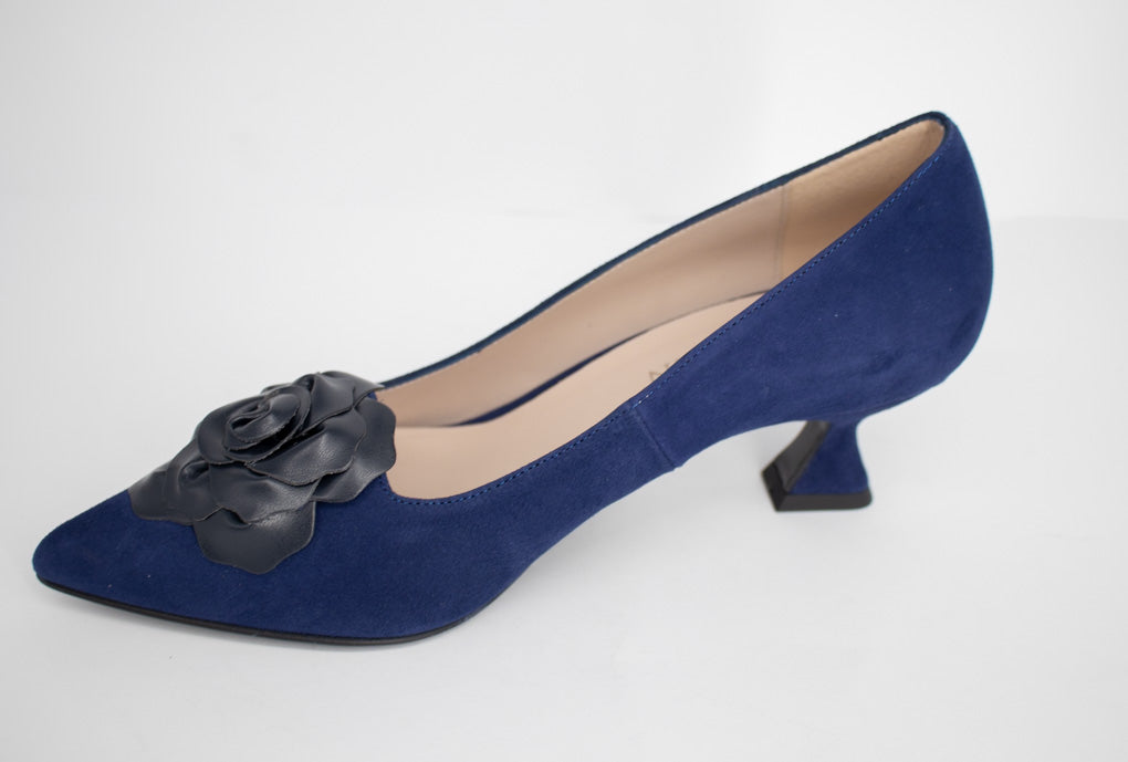 Marian 1809 Navy