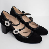 Marian 5103 Black