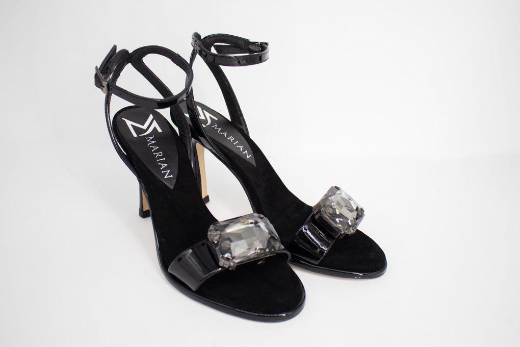 Marian 58104 Black