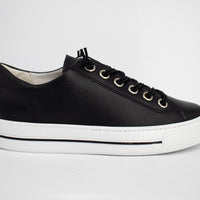 Paul Green 4081 Black