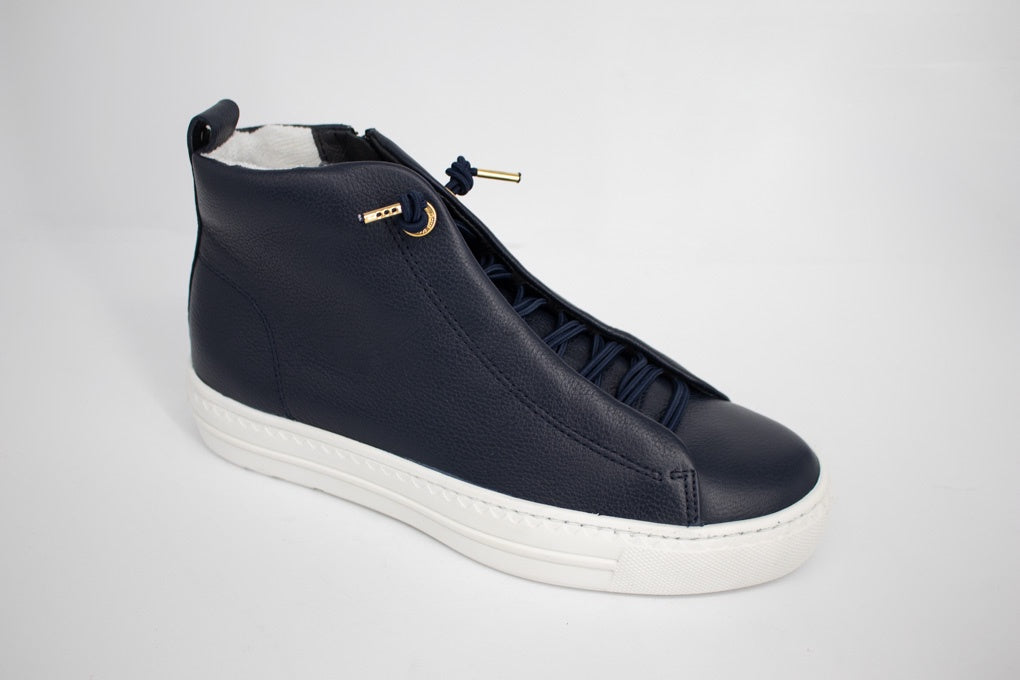 Paul Green 5283 Navy