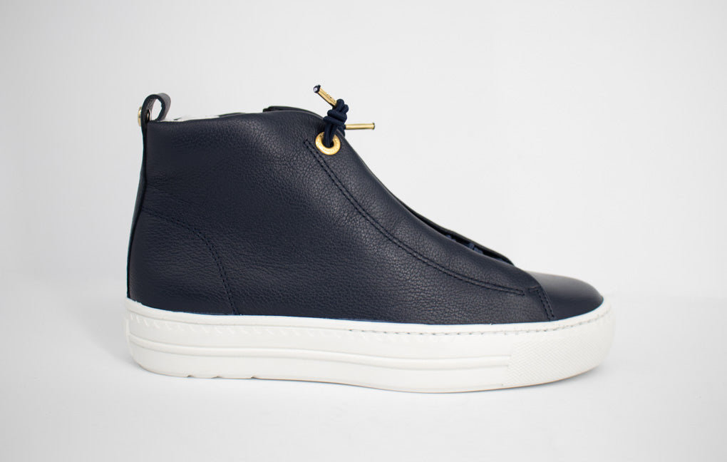 Paul Green 5283 Navy