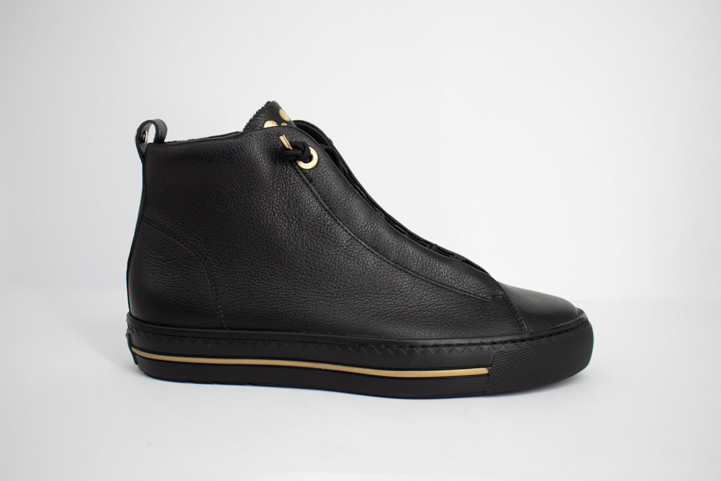 Paul Green 5330 Black and Gold