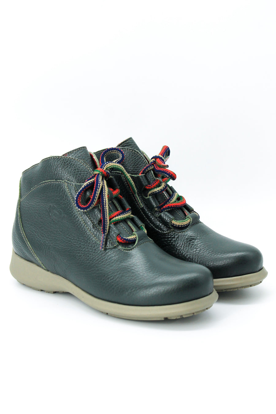 Jose Saenz 2082 Musgo Green