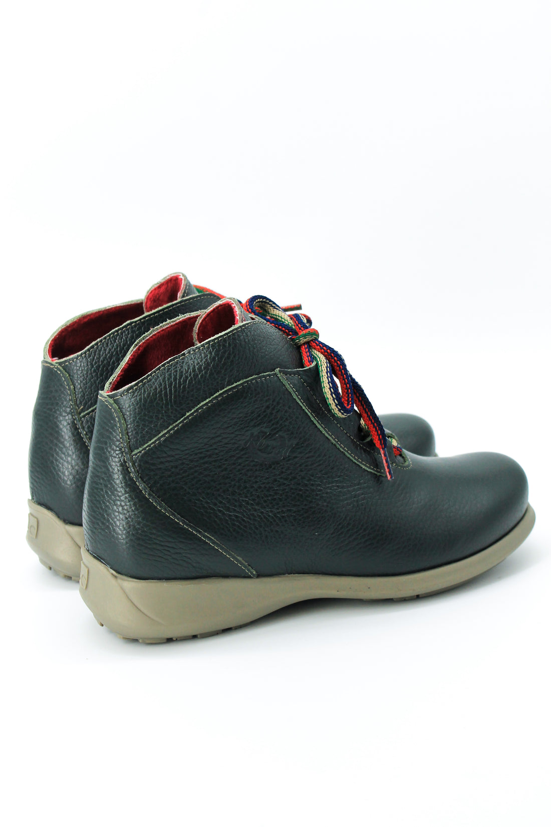 Jose Saenz 2082 Musgo Green
