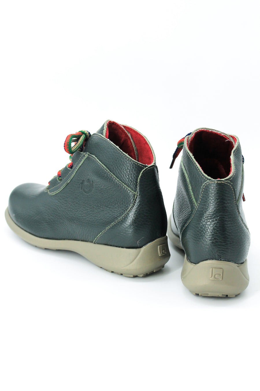 Jose Saenz 2082 Musgo Green