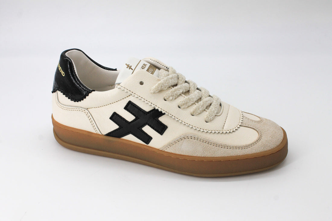Another Trend A032 Off White