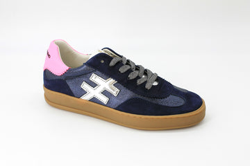 Another Trend A032 Ocean Navy