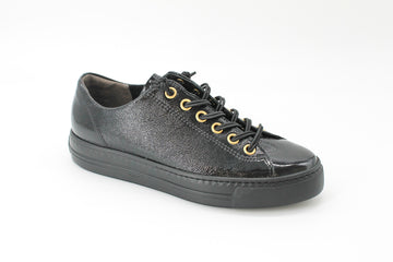 Paul Green 4081 Black Patient