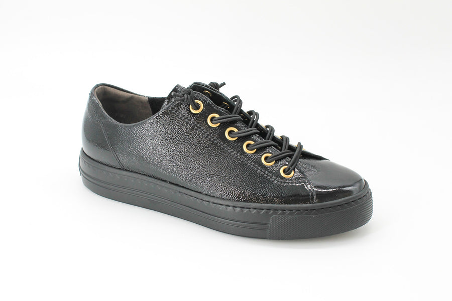 Paul Green 4081 Black Patient