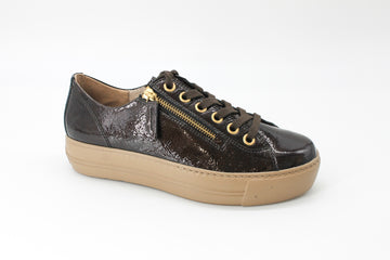 Paul Green 5006 Brown Patent