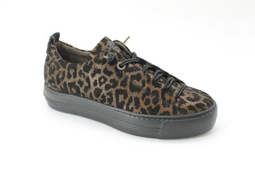 Paul Green 5417 Leopard