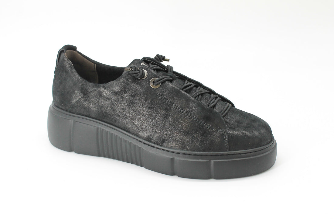 Paul Green 5418 Glossy Black