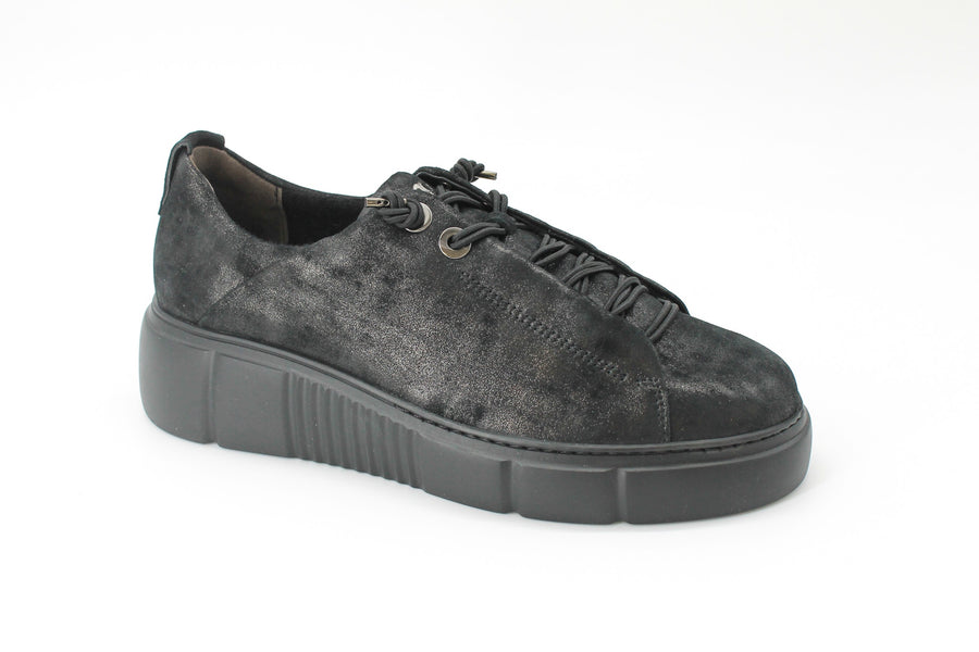 Paul Green 5418 Glossy Black