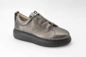 Andia Fora Libi Pewter