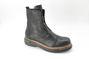 Patrizia Bonfanti Emi No Lace Black