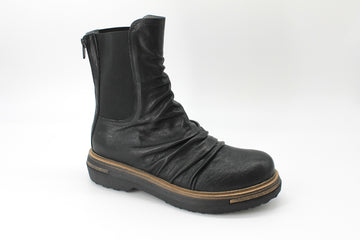 Patrizia Bonfanti Toki Black