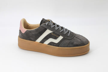 Gant Cuzmani Granite Gray