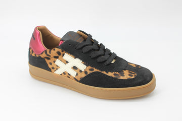 Another Trend A032 Leopard