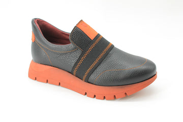 Jose Saenz 2262 Black