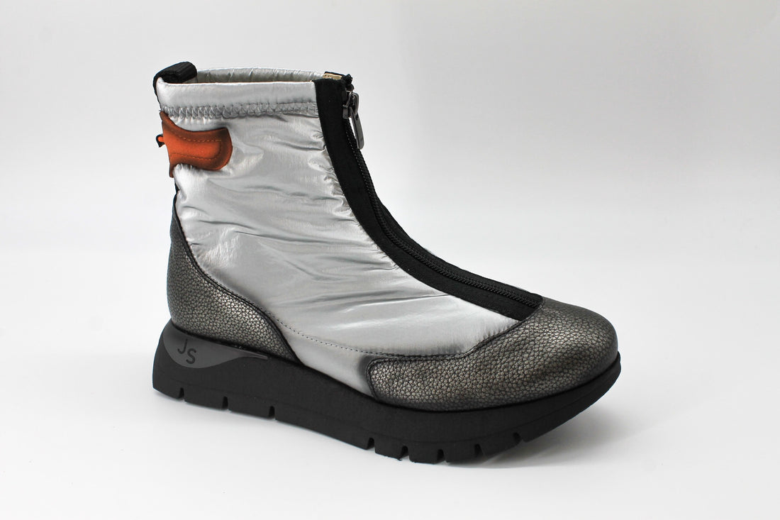 Jose Saenz 2269 Silver