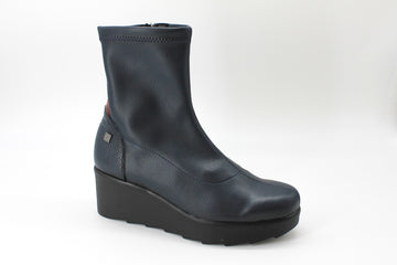 Jose Saenz AW25 6427 Navy