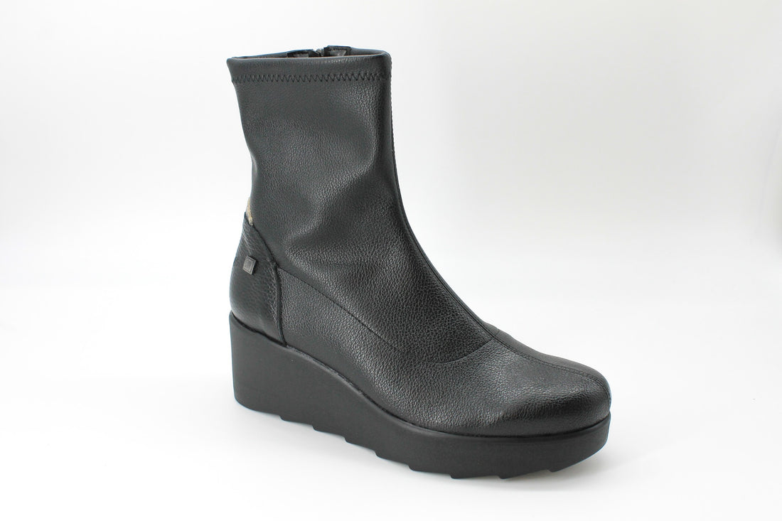 Jose Saenz AW25  6427 Black