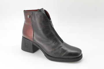 Jose Saenz 5439 Black