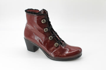 Jose Saenz AW25 5176  Wine Patient