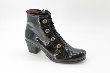Jose Saenz AW25 5176 Black Patient