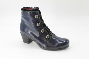 Jose Saenz  AW25 5176 Navy Patient