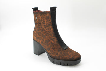 Jose Saenz 7247 Leopard