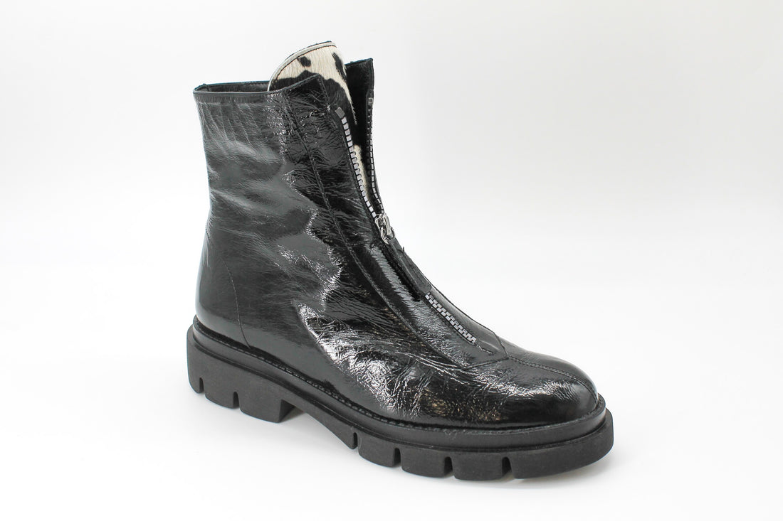Legazzelle 388 Black